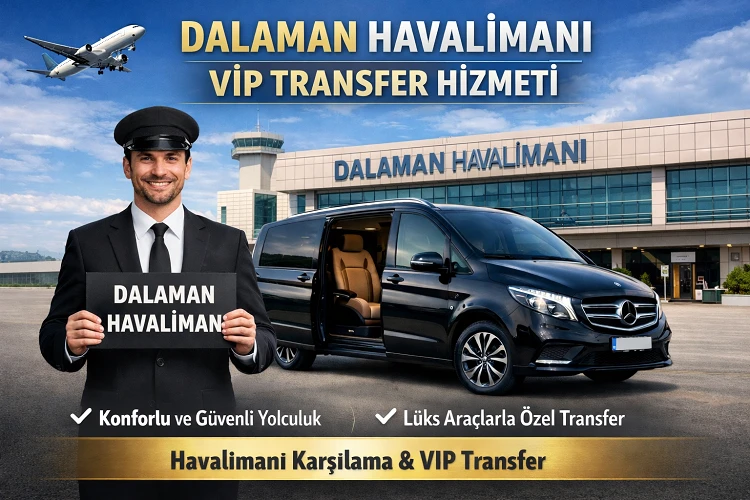 Dalaman Airport Transfer