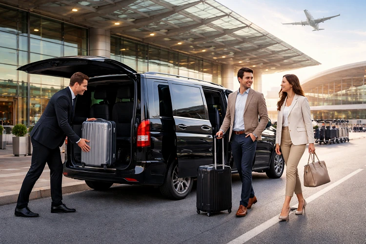 Dalaman Havalimanı Transfer